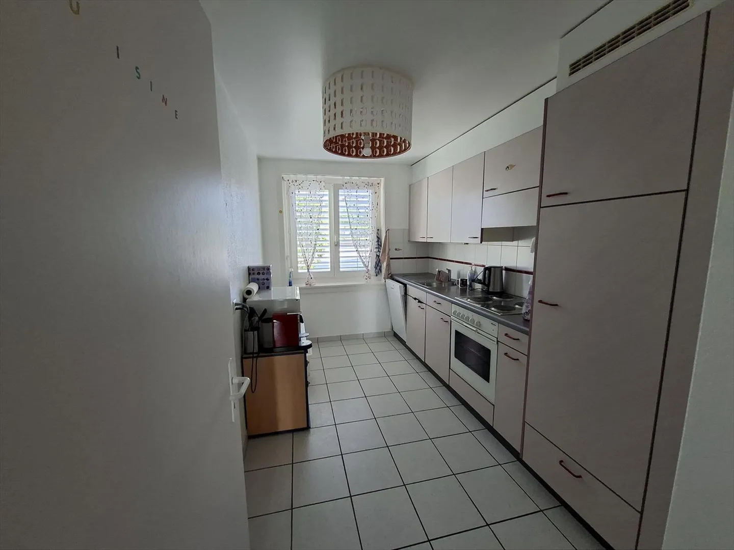 04825 - Appart. 2œ PCES - PLACE ARCHE 3 - ARCONCIEL - Photo 4 sur 9