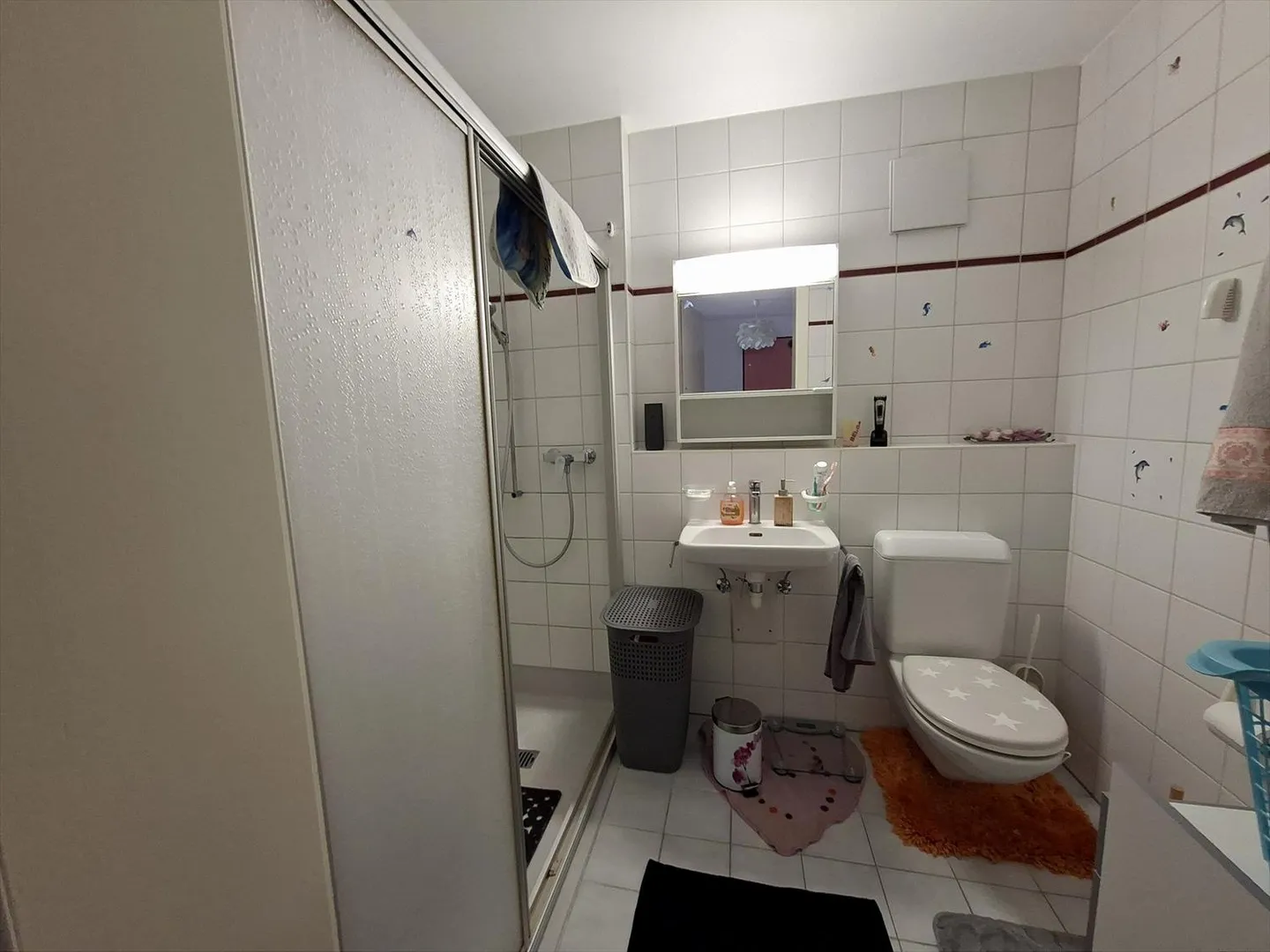 04825 - Appart. 2œ PCES - PLACE ARCHE 3 - ARCONCIEL - Photo 7 sur 9