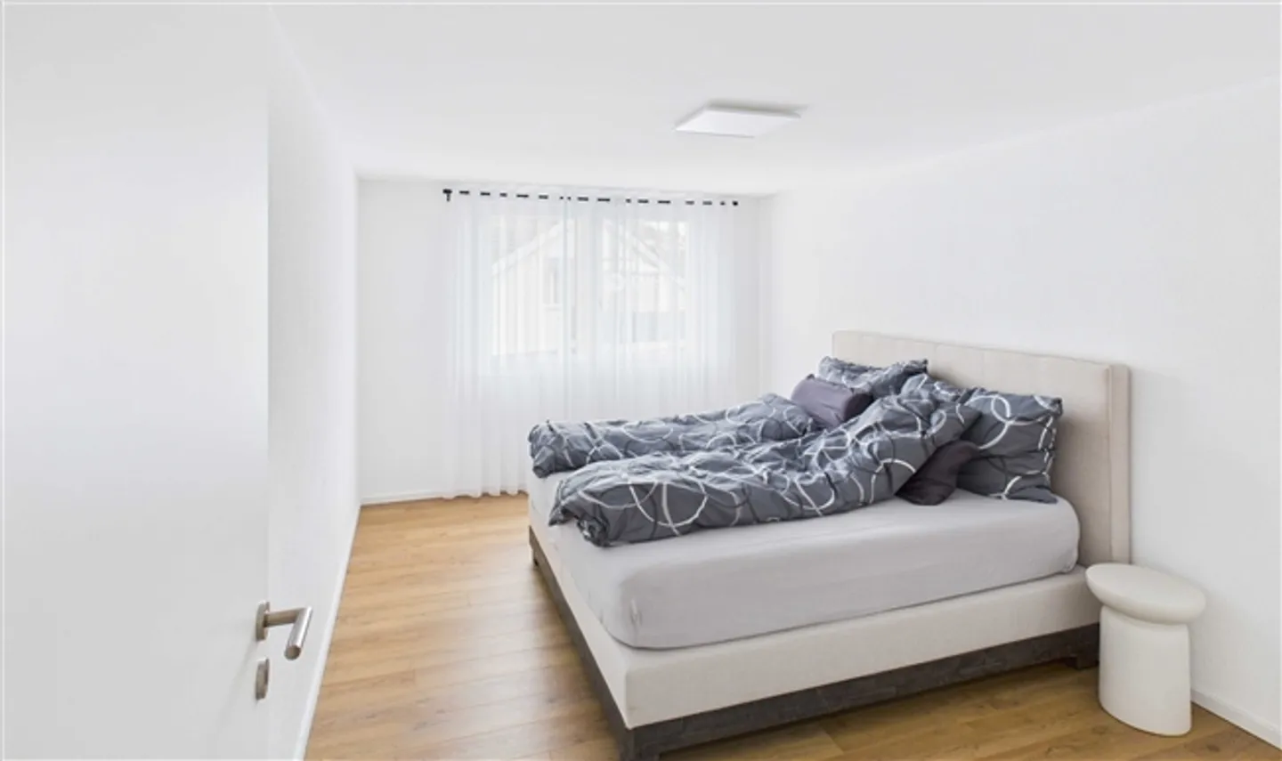 Casa a 3 famiglie, ristrutturata nel 2021, con 2 garage a Trimbach - Foto 8 di 13