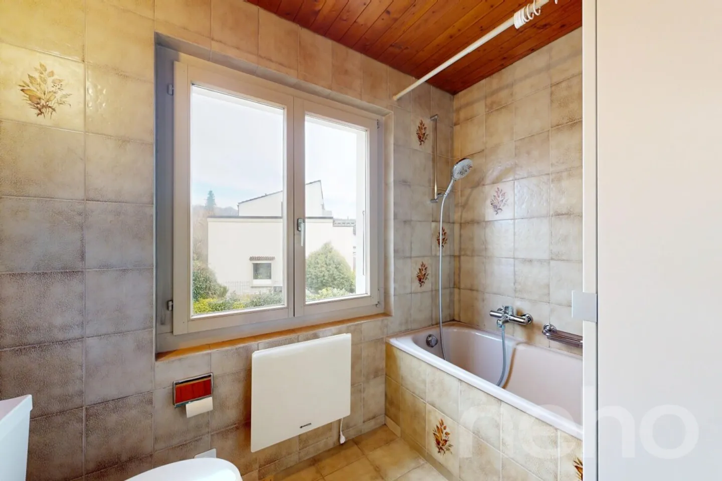 Maison de ville charmante avec potentiel - Photo 9 sur 12