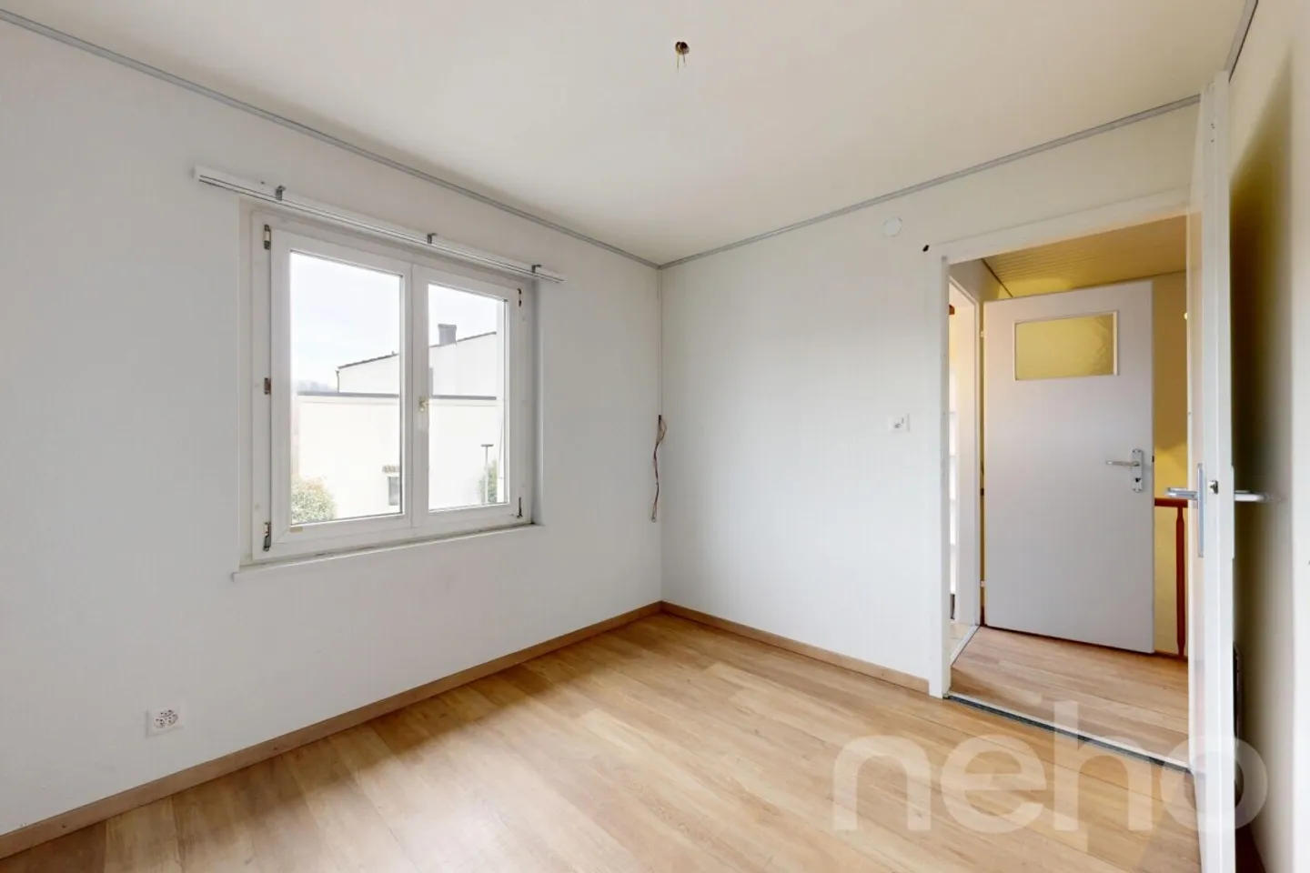 Maison de ville charmante avec potentiel - Photo 11 sur 12