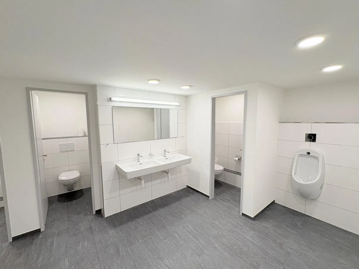 Attraktive Gewerbefläche mit optimaler Anbindung und viel Entfaltun... - Foto 5 von 6