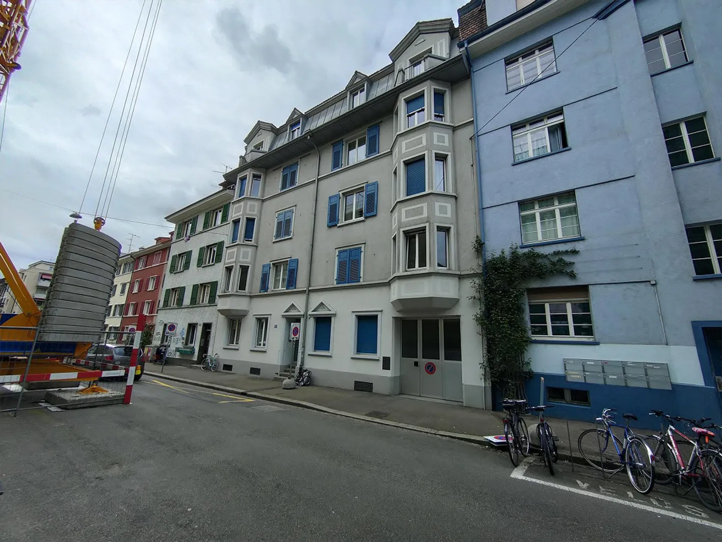 Attraktive Gewerbefläche mit optimaler Anbindung und viel Entfaltun... - Foto 6 von 6