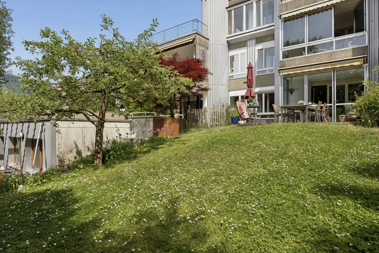 Condominium with Idyllic Patio - Photo 10 of 14