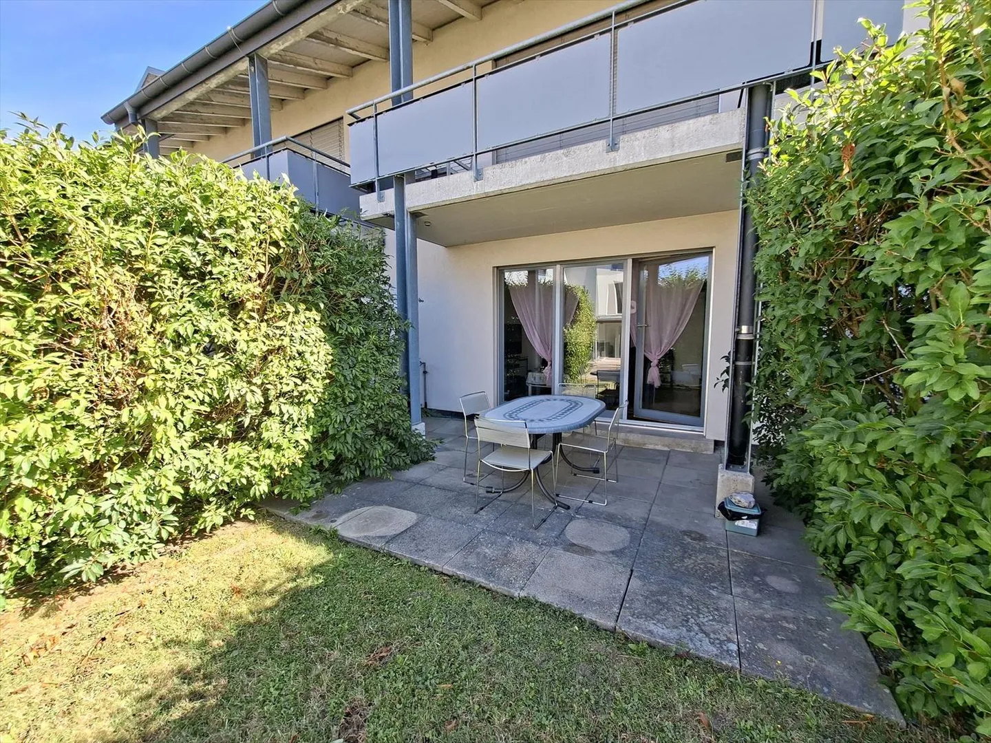 04825 - Appart. 2œ PCES - PLACE ARCHE 3 - ARCONCIEL - Photo 1 sur 9