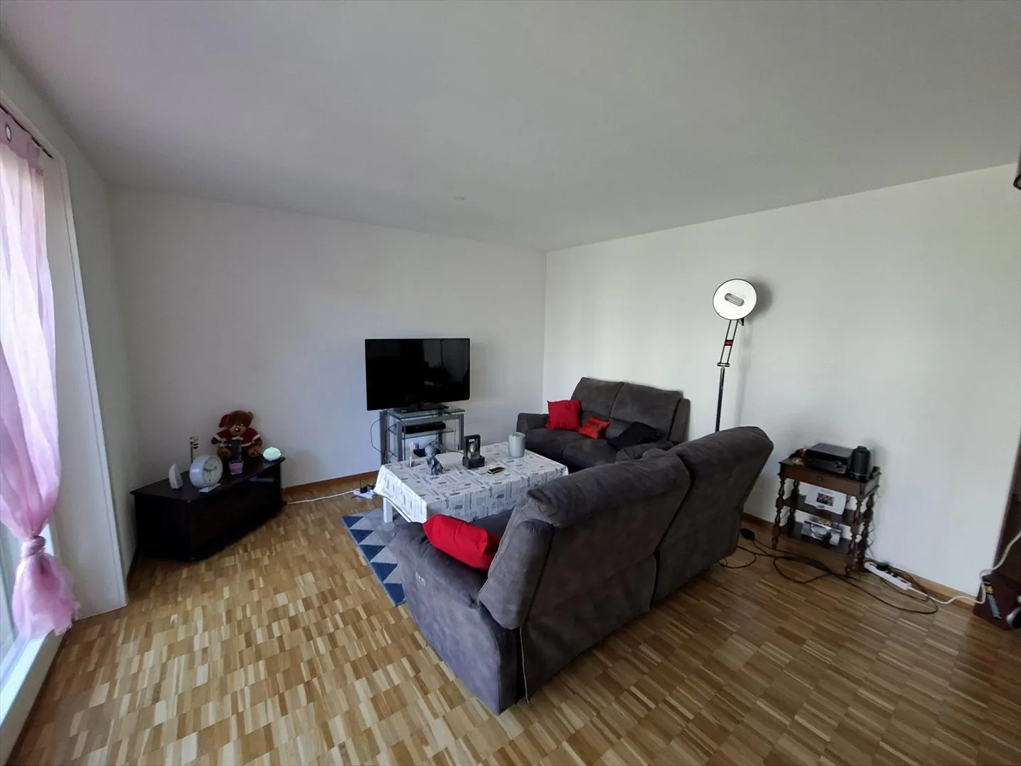 04825 - Appart. 2œ PCES - PLACE ARCHE 3 - ARCONCIEL - Photo 9 sur 9