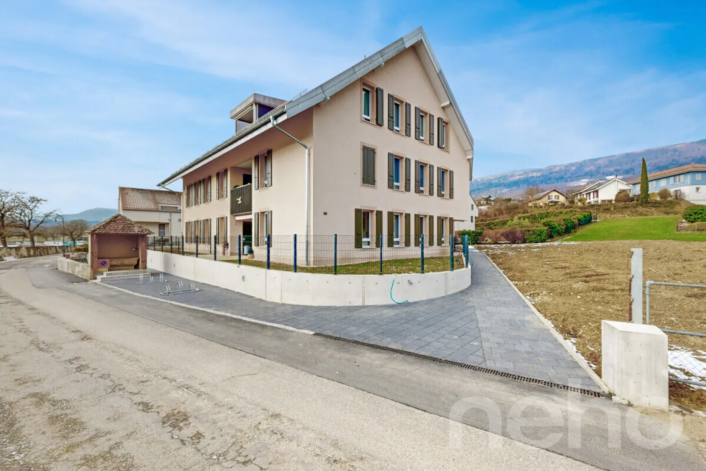 Eine sprudelnde 3,5-Zimmer-Wohnung - Foto 12 von 12