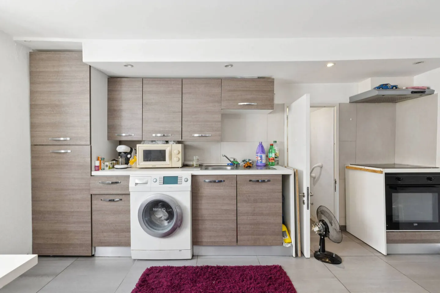 Rare investment in the heart of Vouvry: 2 apartments and parking - Photo 3 of 15