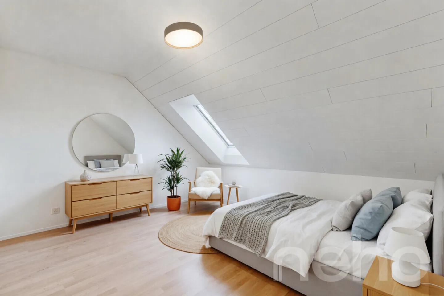 Eine sprudelnde 3,5-Zimmer-Wohnung - Foto 9 von 12