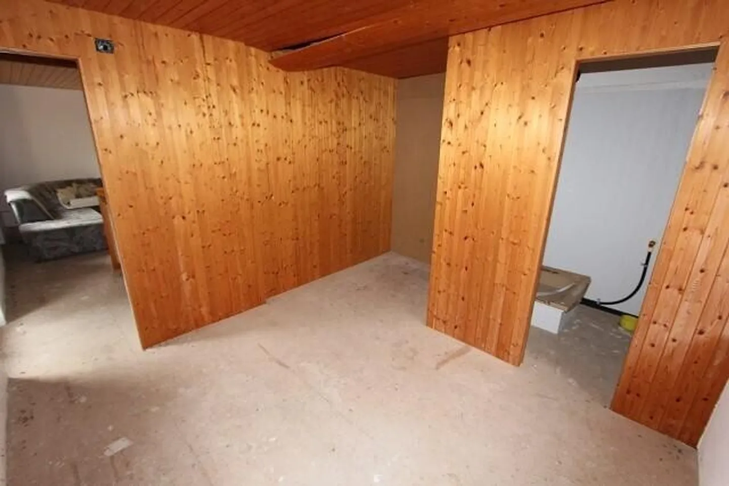 Incantevole casa plurifamiliare a Buseno - Foto 7 di 13