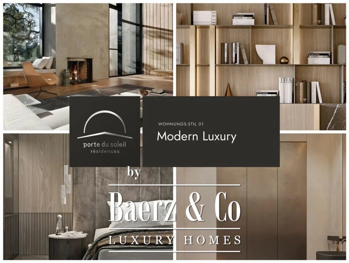 Condominio in vendita, Route du Village (Troistorrents, Svizzera) - Foto 3 di 11