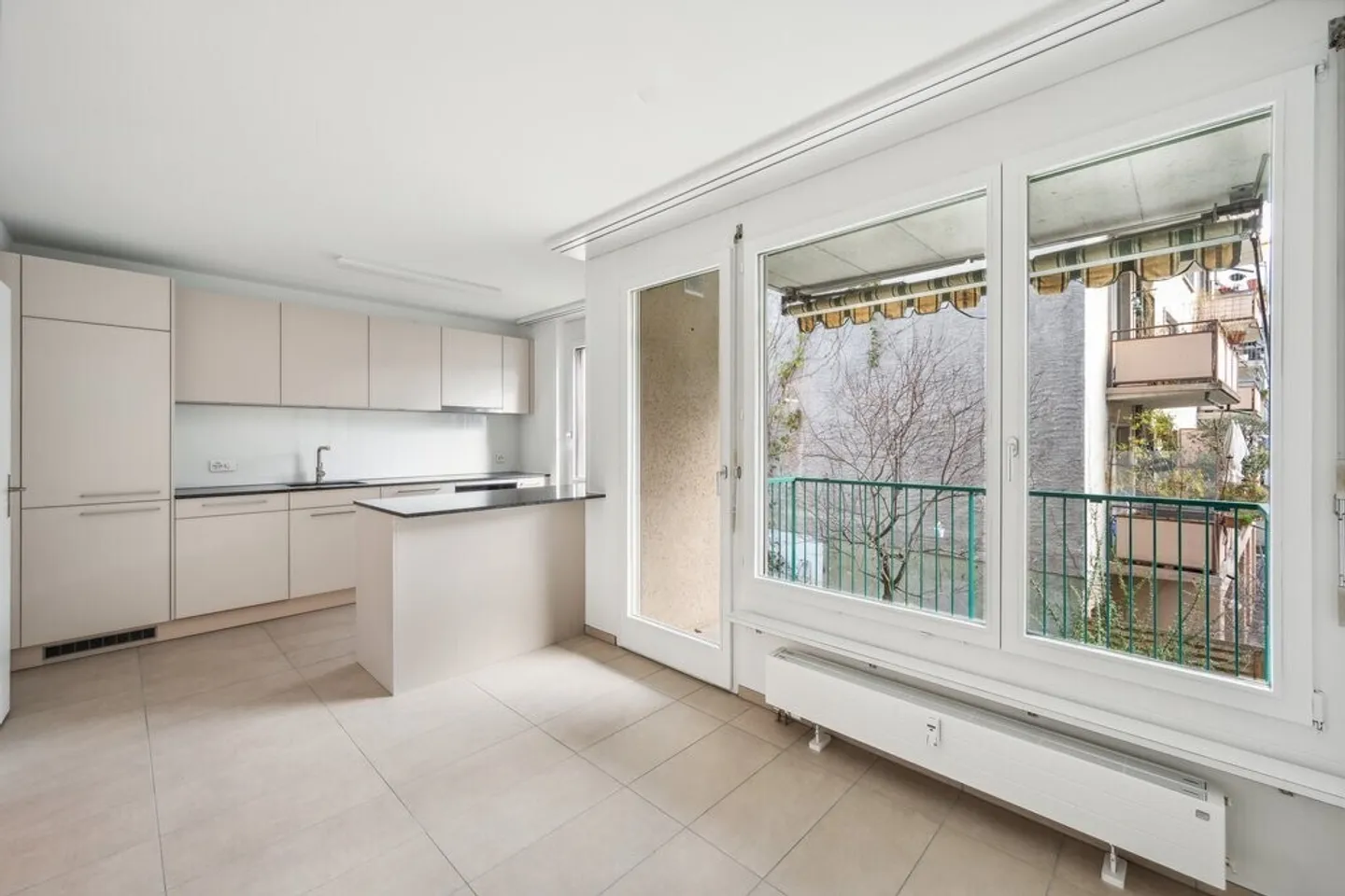 Prima occupazione dopo la ristrutturazione - La vostra nuova casa vi aspetta - Foto 6 di 8