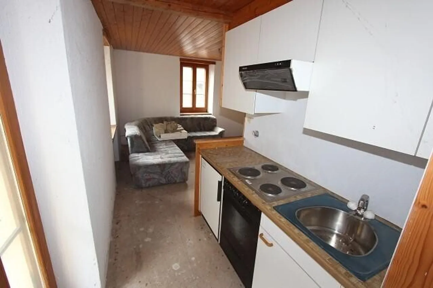 Incantevole casa plurifamiliare a Buseno - Foto 8 di 13