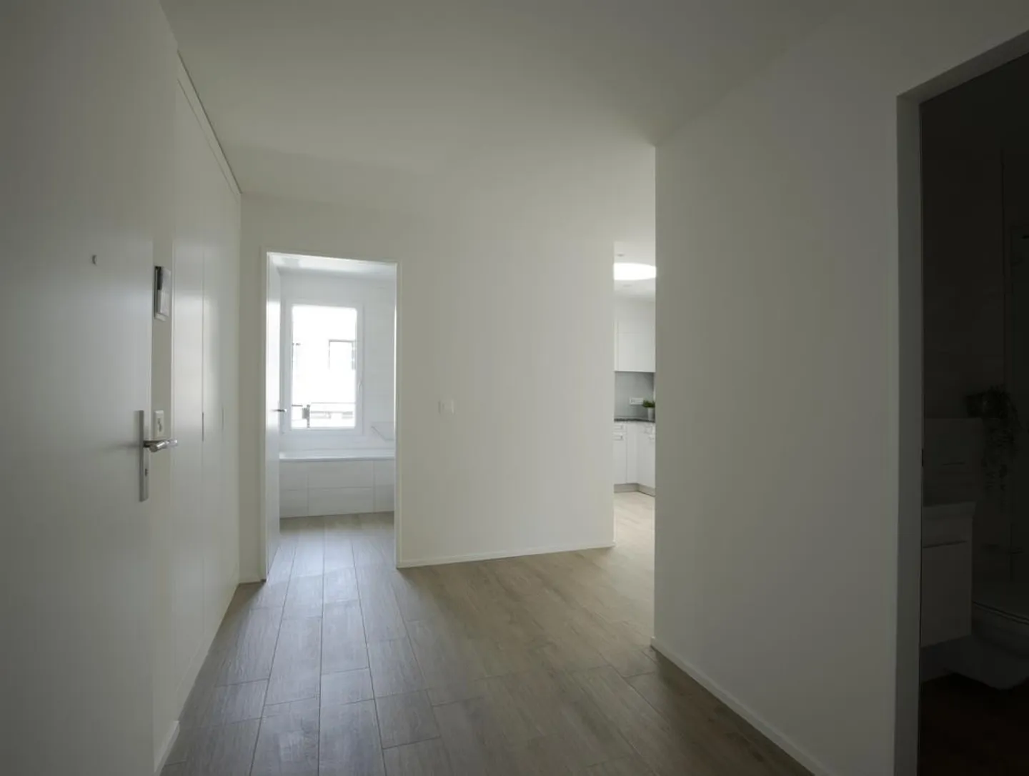 Dreamlike penthouse apartment with a view and private laundry room - Photo 8 of 9