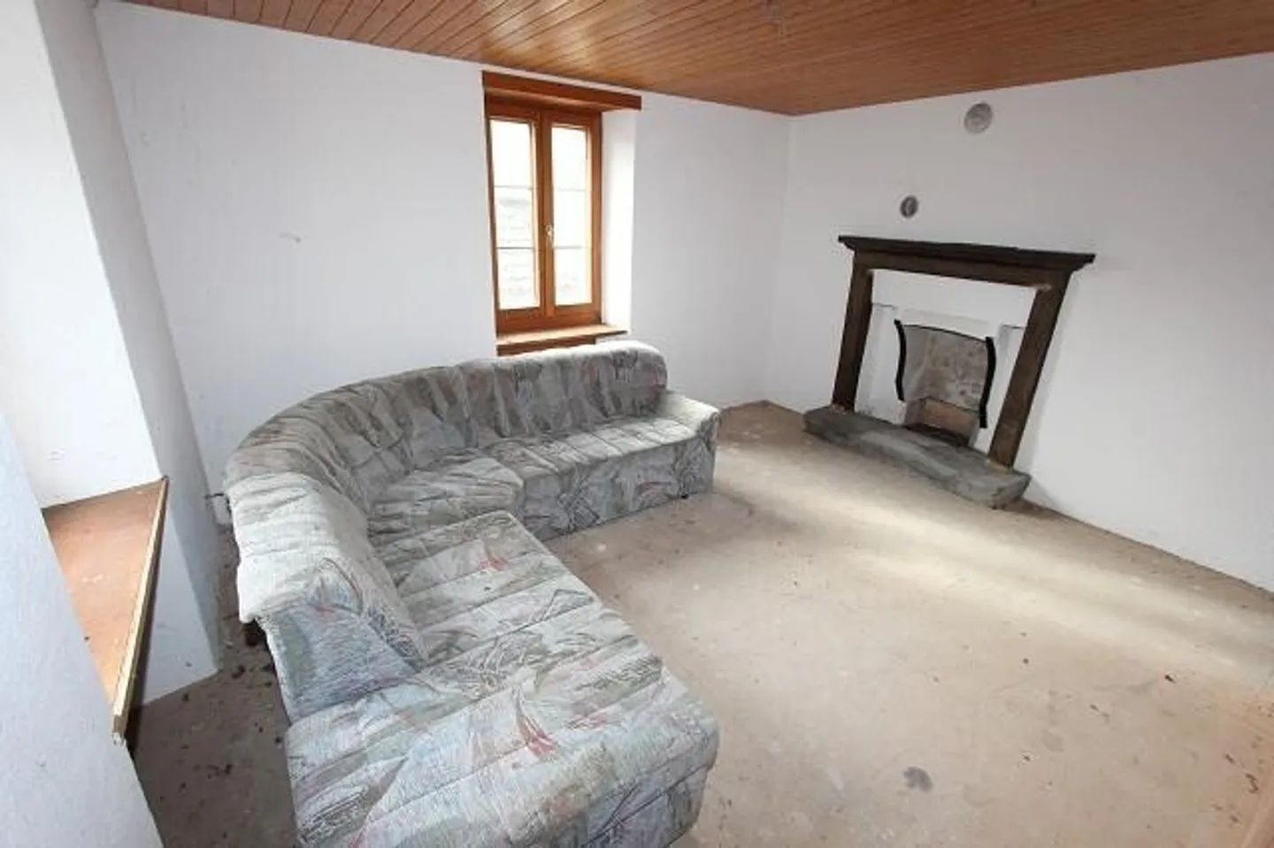 Incantevole casa plurifamiliare a Buseno - Foto 5 di 13