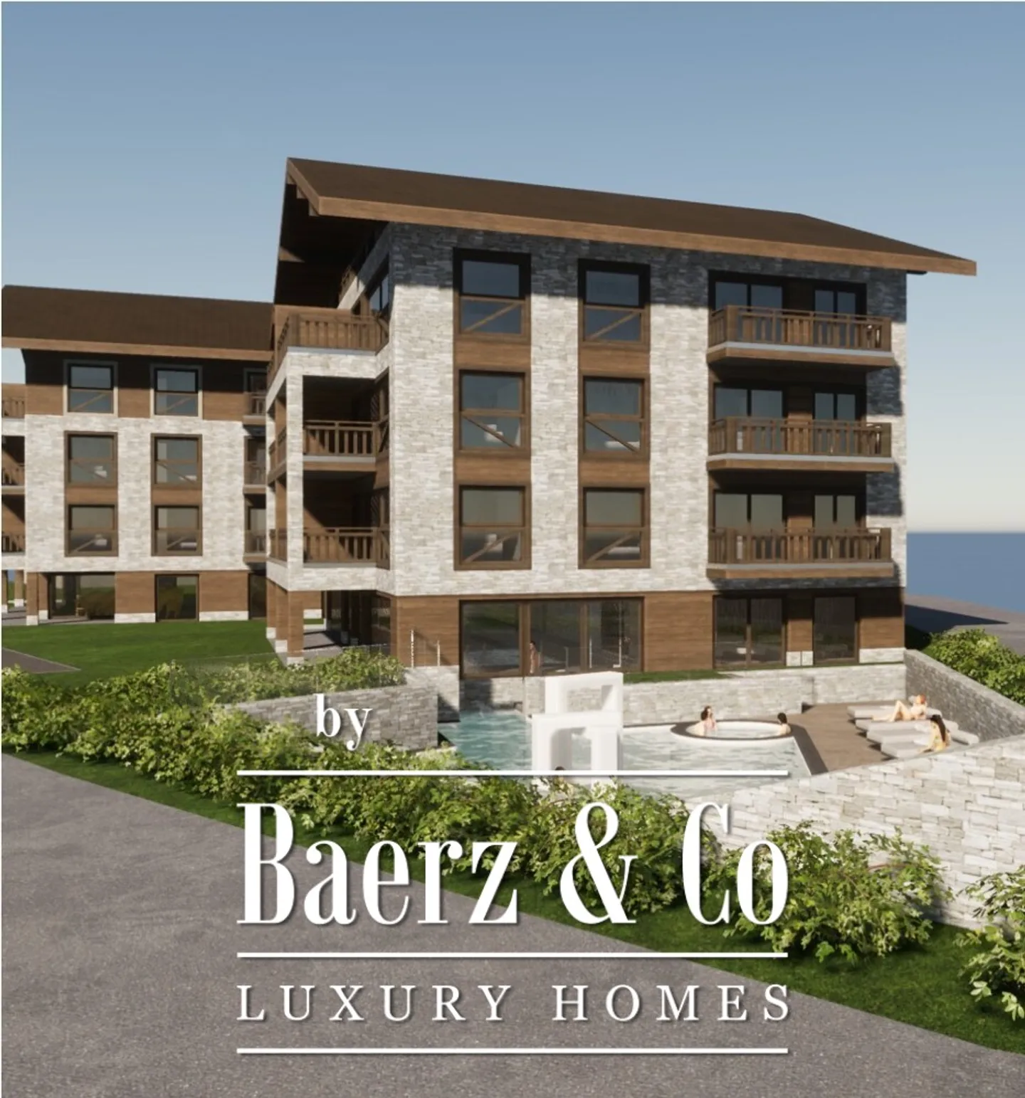 Condominio in vendita, Route du Village (Troistorrents, Svizzera) - Foto 5 di 11