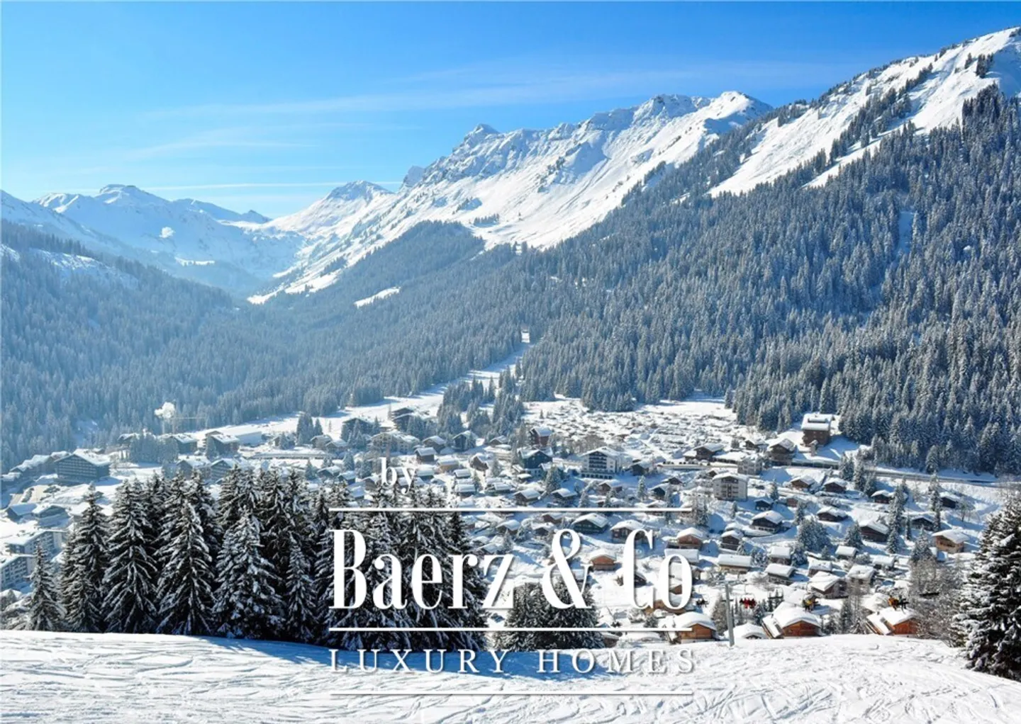 Condominio in vendita, Route du Village (Troistorrents, Svizzera) - Foto 8 di 11