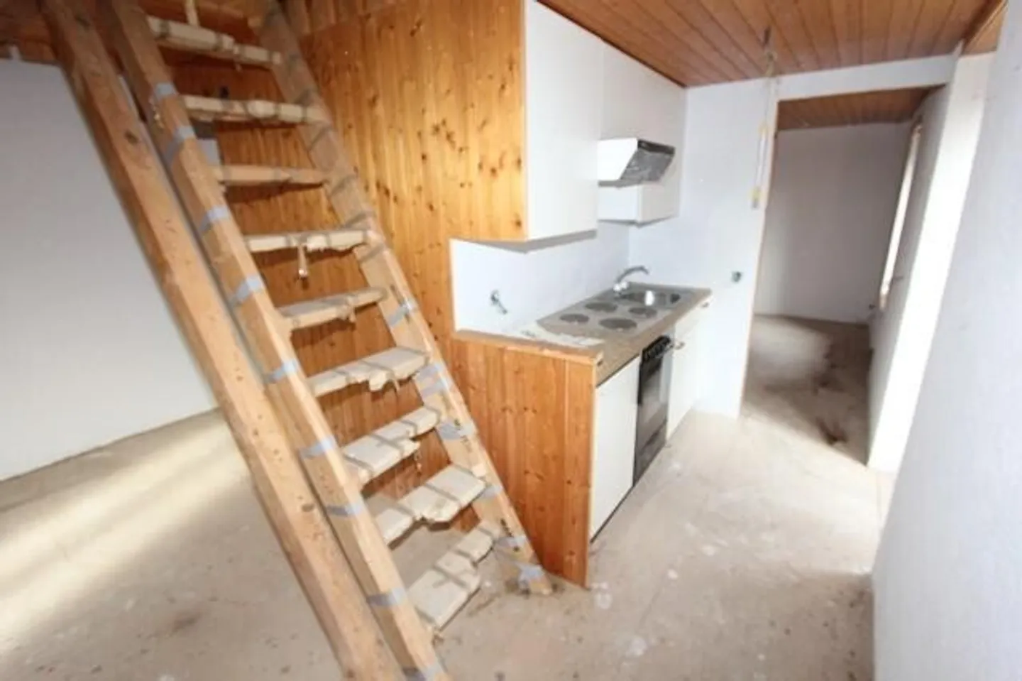 Incantevole casa plurifamiliare a Buseno - Foto 9 di 13