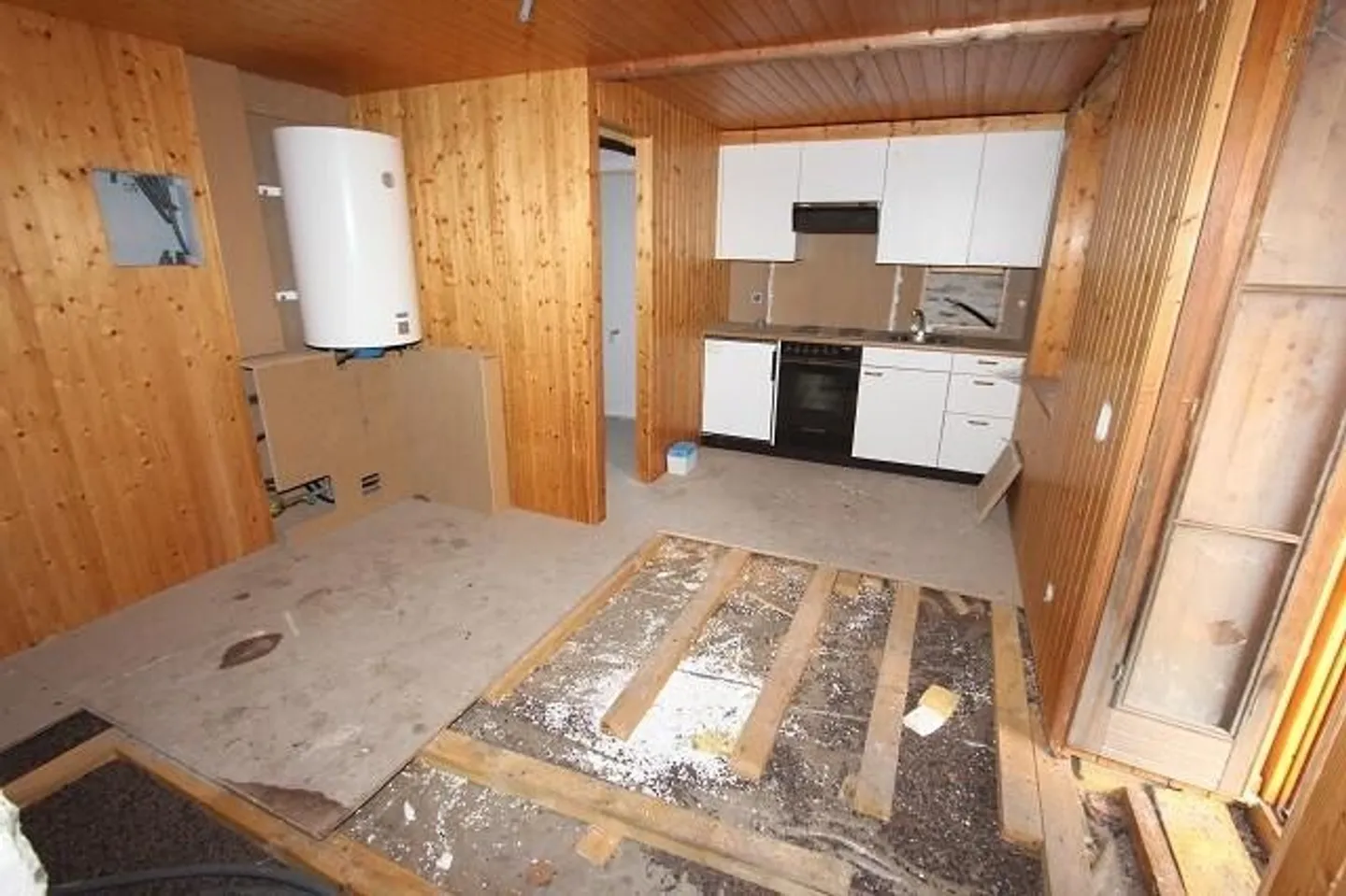 Incantevole casa plurifamiliare a Buseno - Foto 13 di 13