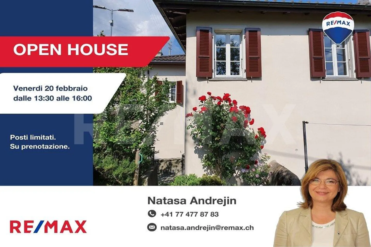 CAPRIASCA: Discover the Charm of Village Life - OPEN H... - Photo 1 of 13