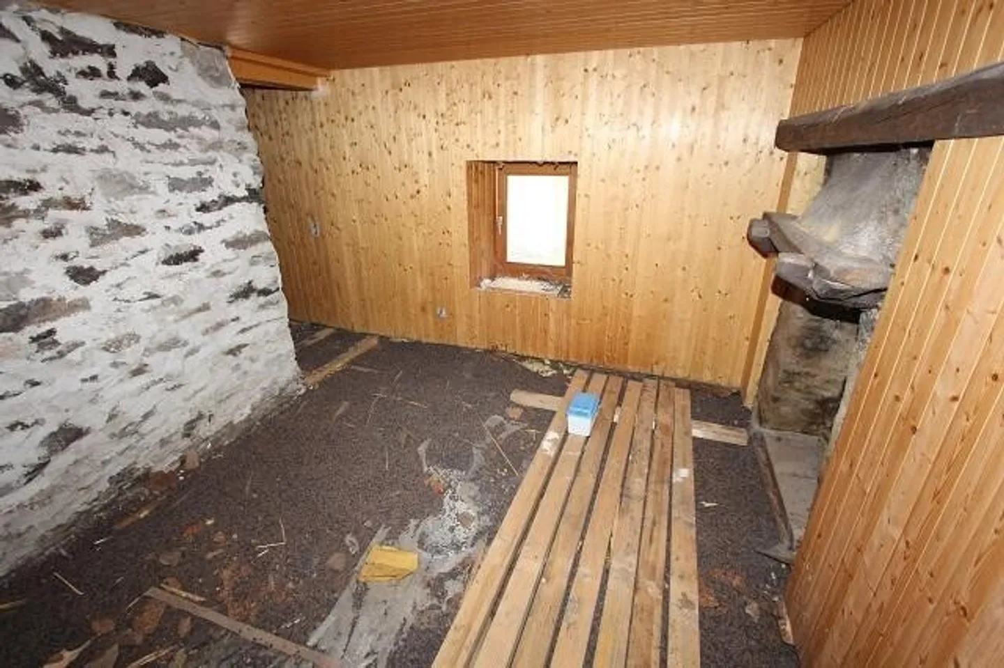 Incantevole casa plurifamiliare a Buseno - Foto 12 di 13