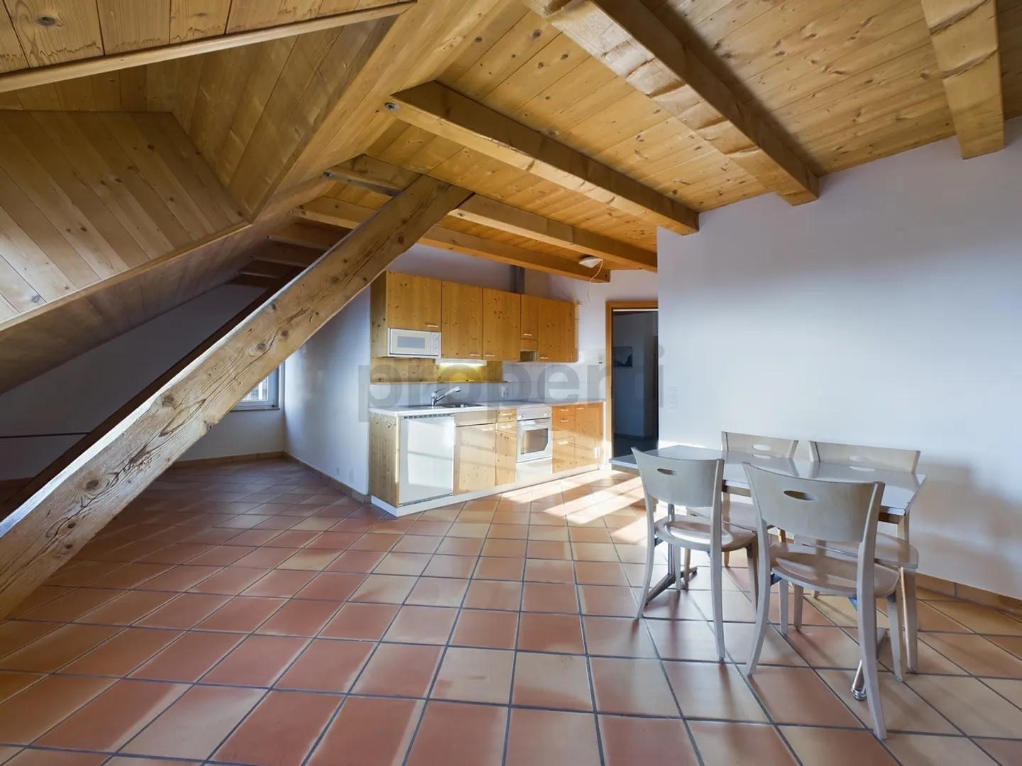 Studio accogliente a Hallau - Foto 1 di 5