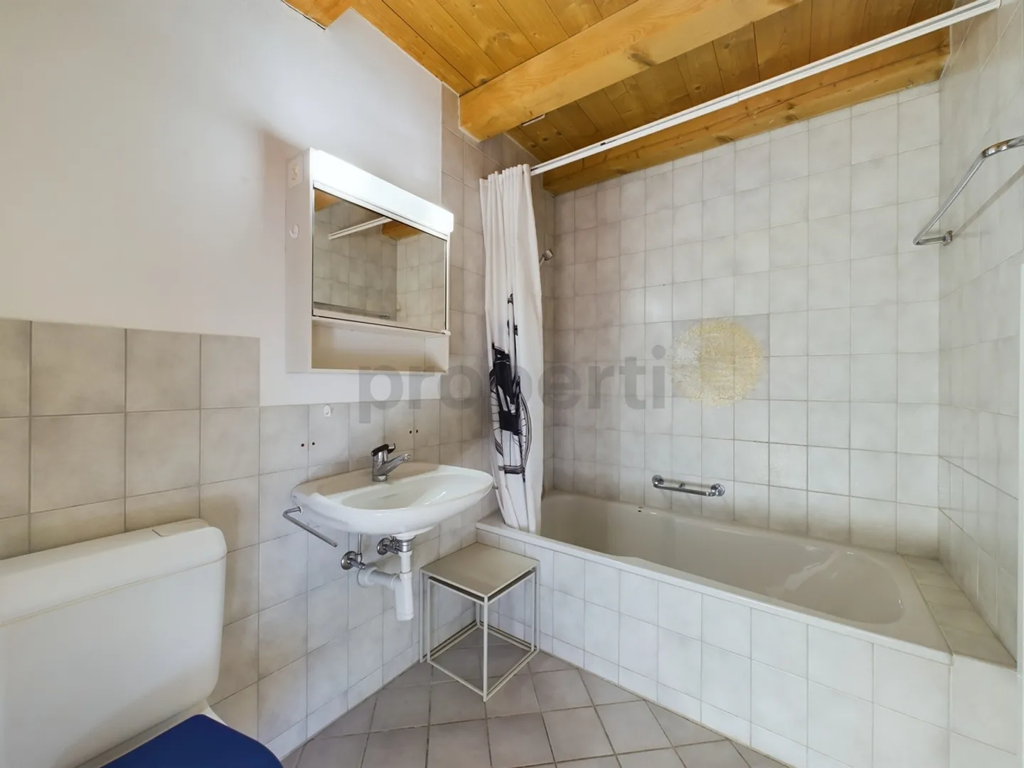 Studio accogliente a Hallau - Foto 4 di 5