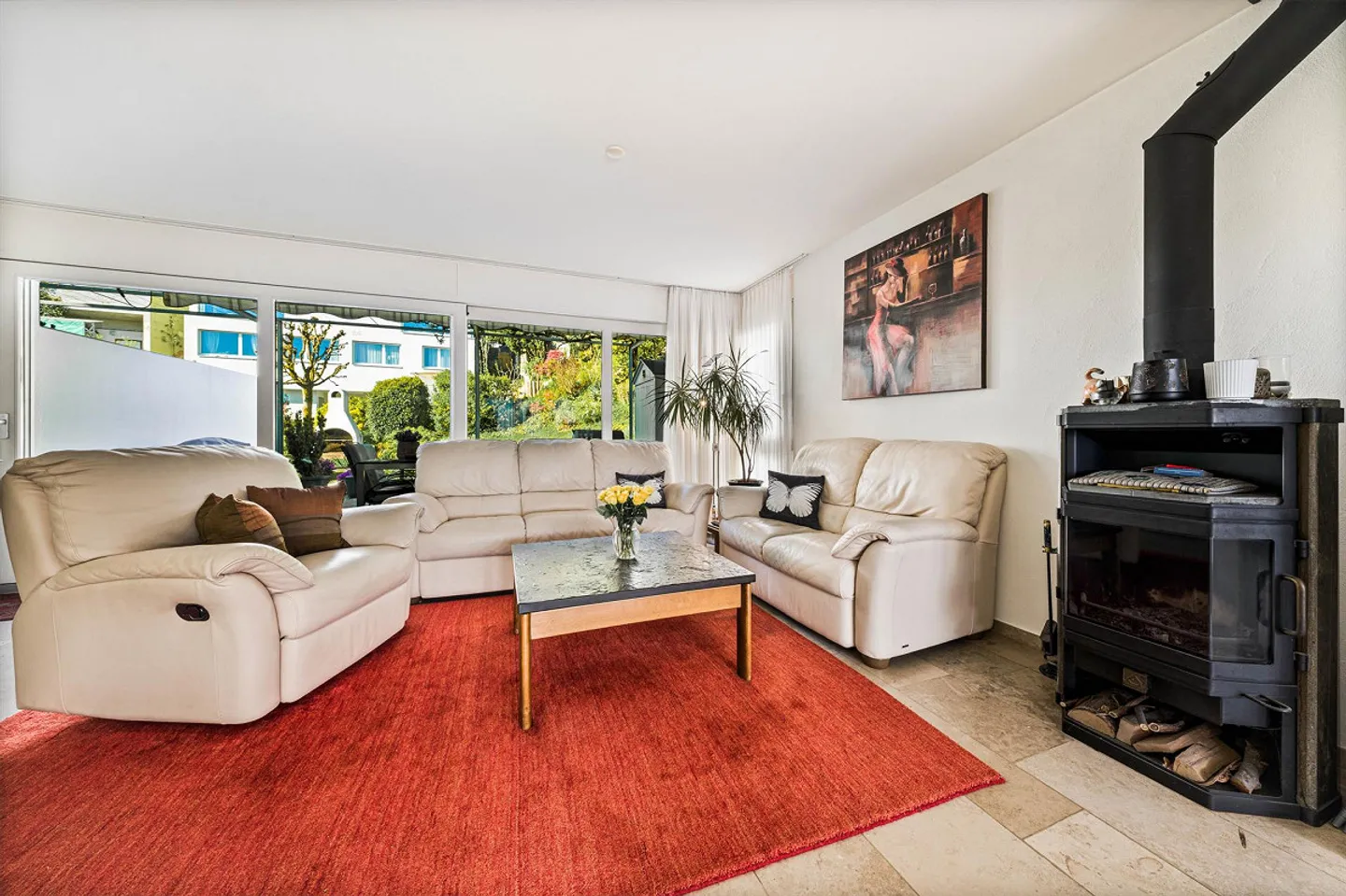 Charming Family Home with Views - Photo 6 of 12