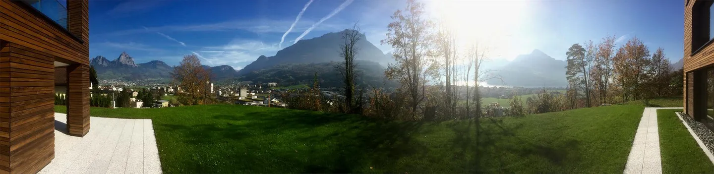 Appartamento giardino esclusivo con vista lago e piscina in comune - Foto 13 di 14