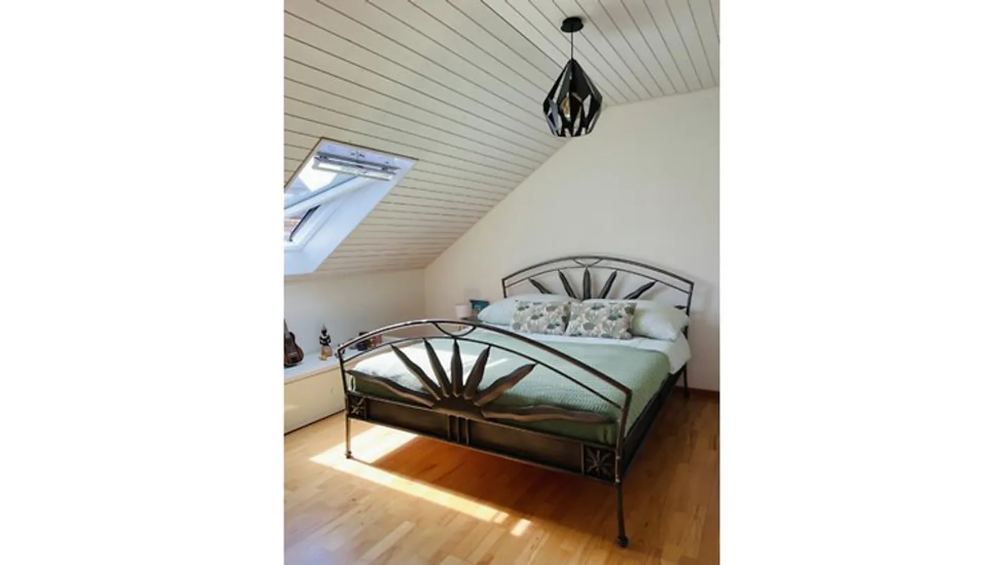 2 ROOM APARTMENT IN BASEL, FURNISHED, TEMPORARY - Photo 4 of 9
