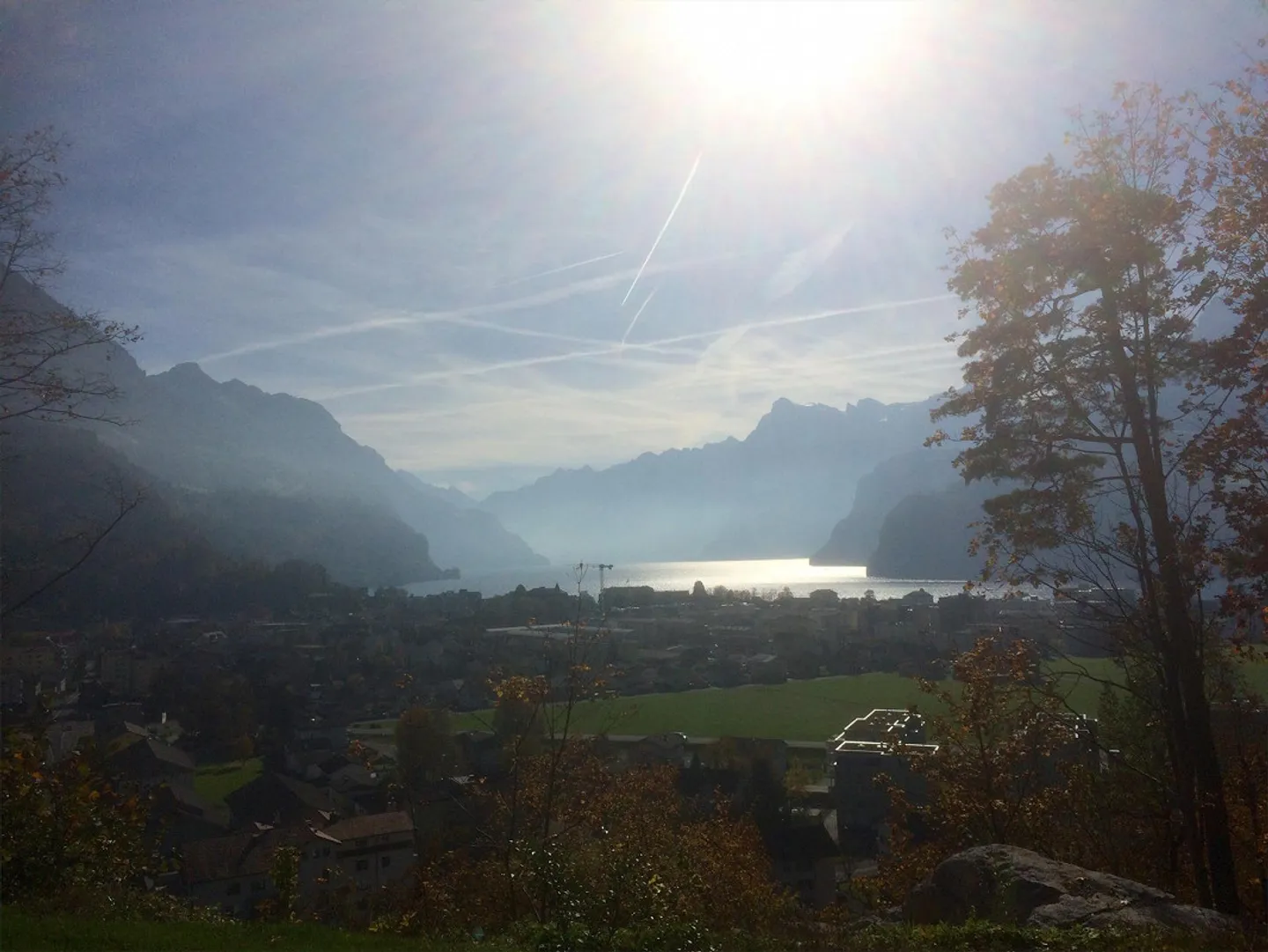Appartamento giardino esclusivo con vista lago e piscina in comune - Foto 14 di 14