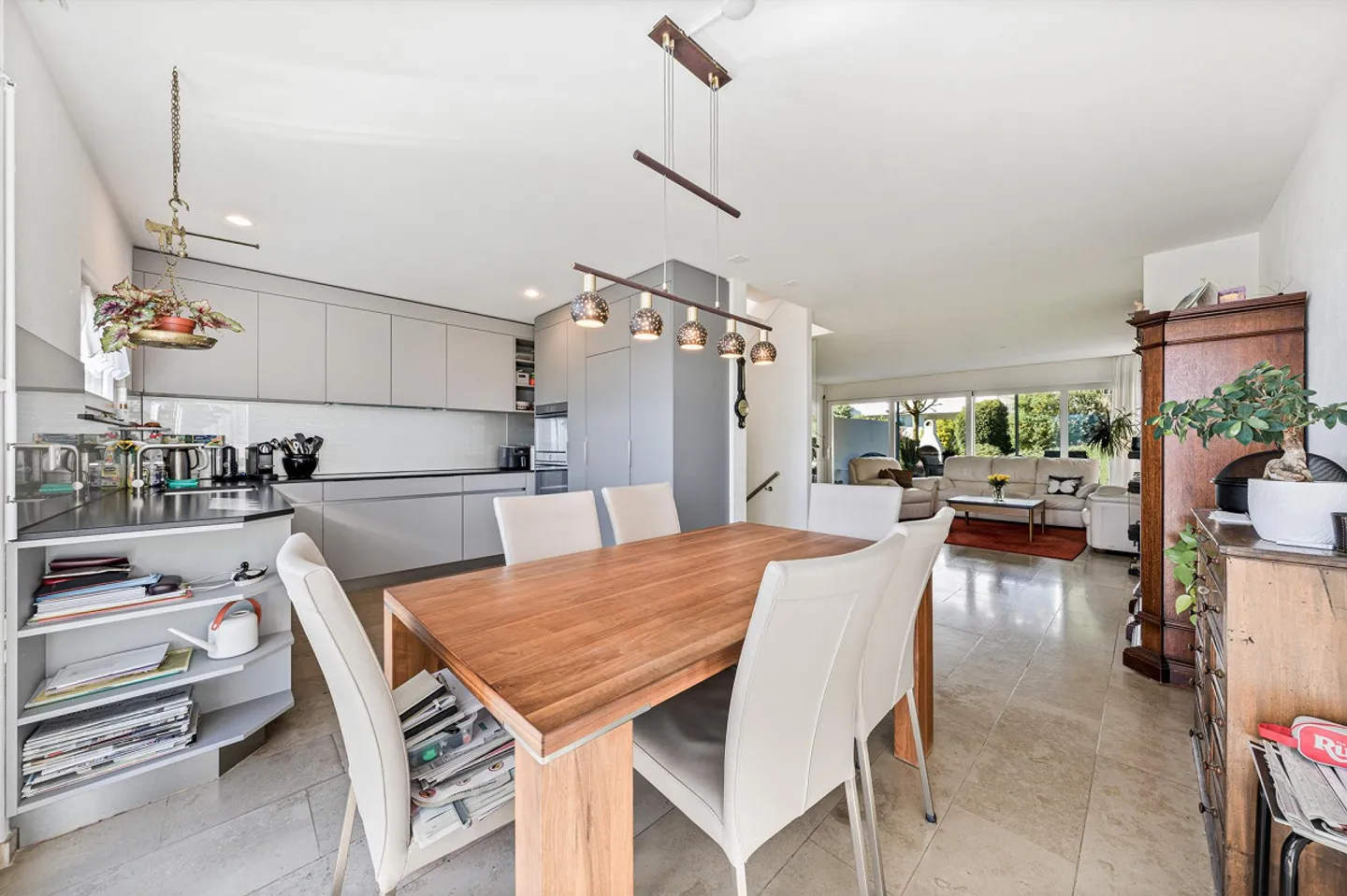 Charming Family Home with Views - Photo 7 of 12