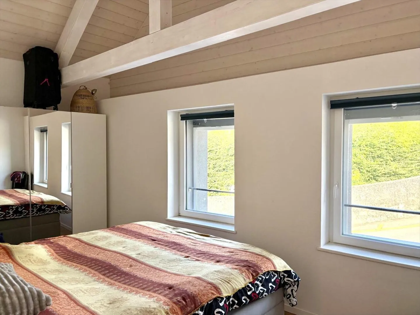 Casa a gradini in affitto - Foto 5 di 8