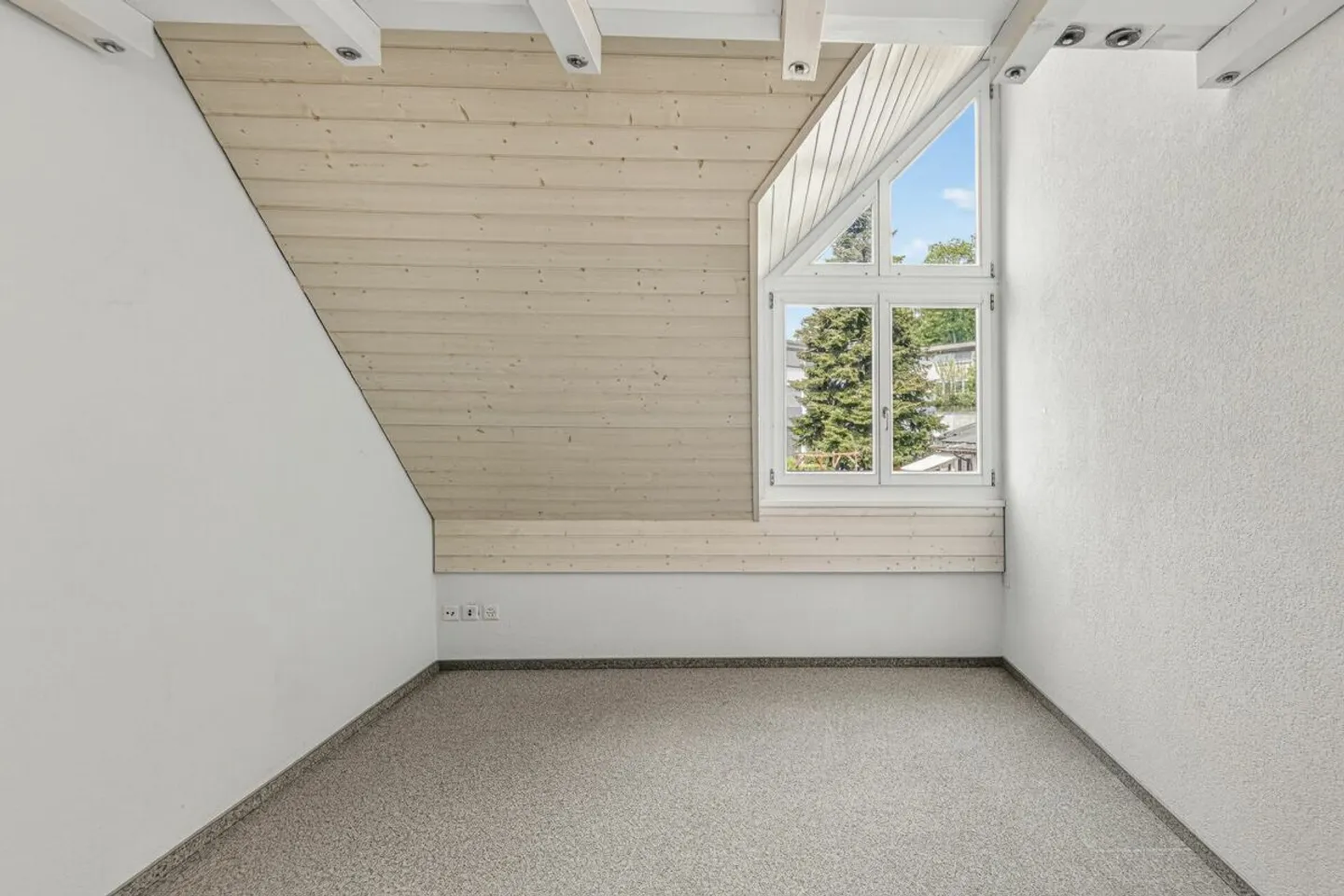 Maisonette 4.5 camere elegante - Foto 6 di 11
