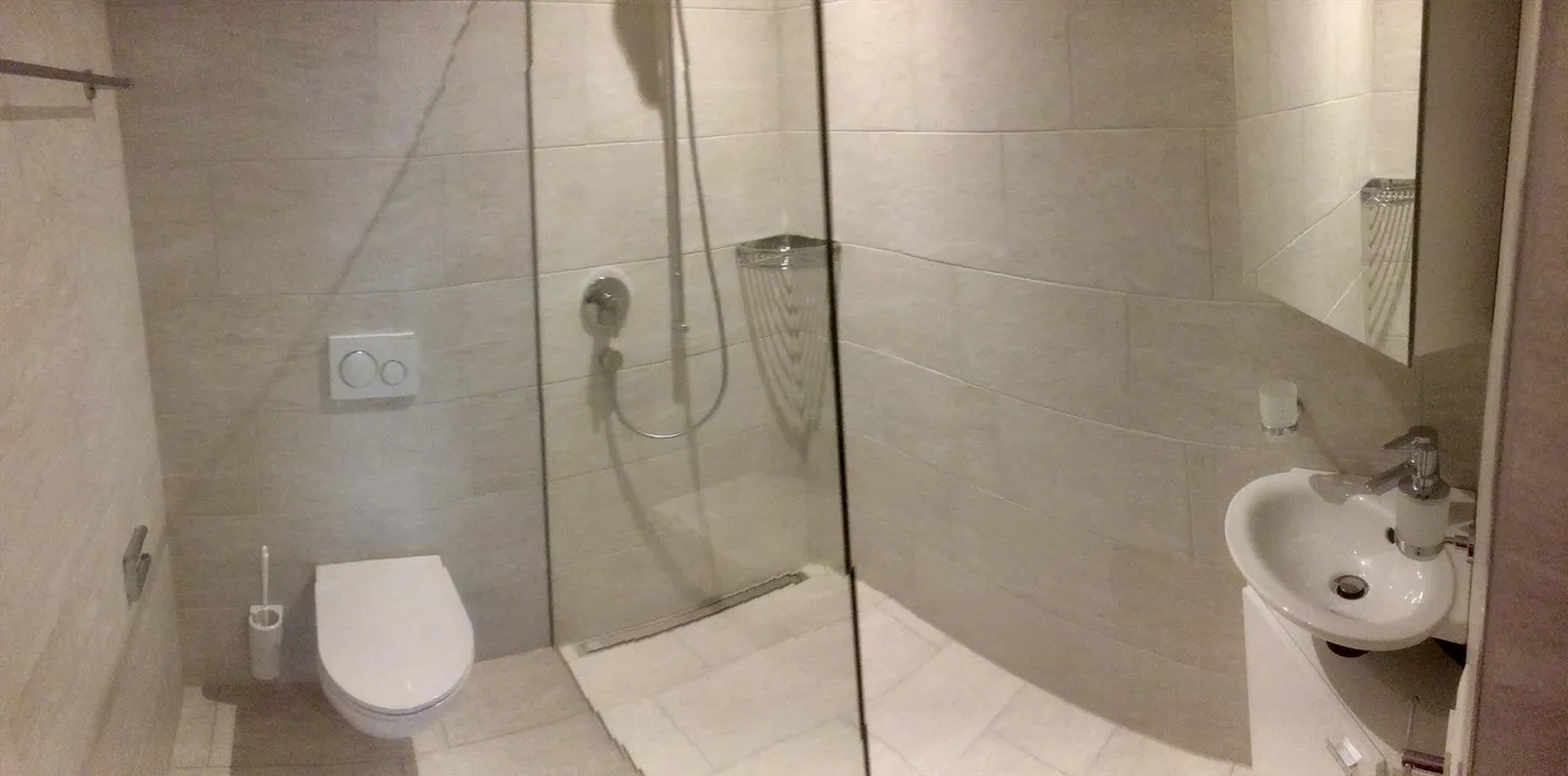 Appartamento giardino esclusivo con vista lago e piscina in comune - Foto 9 di 14