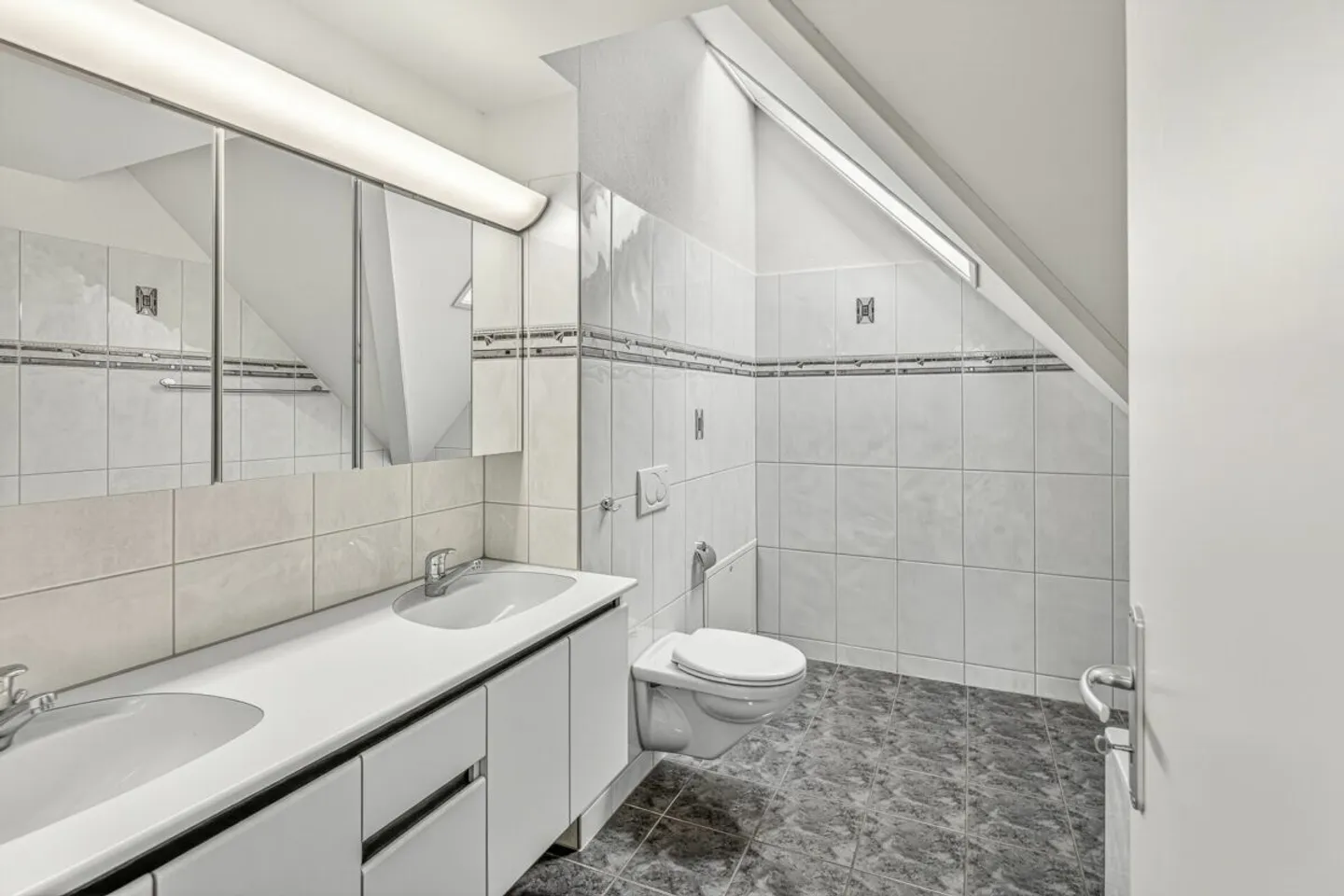 Maisonette 4.5 camere elegante - Foto 7 di 11