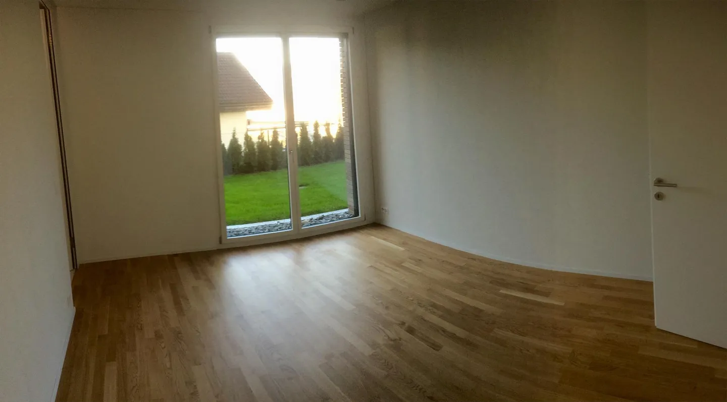 Appartamento giardino esclusivo con vista lago e piscina in comune - Foto 10 di 14