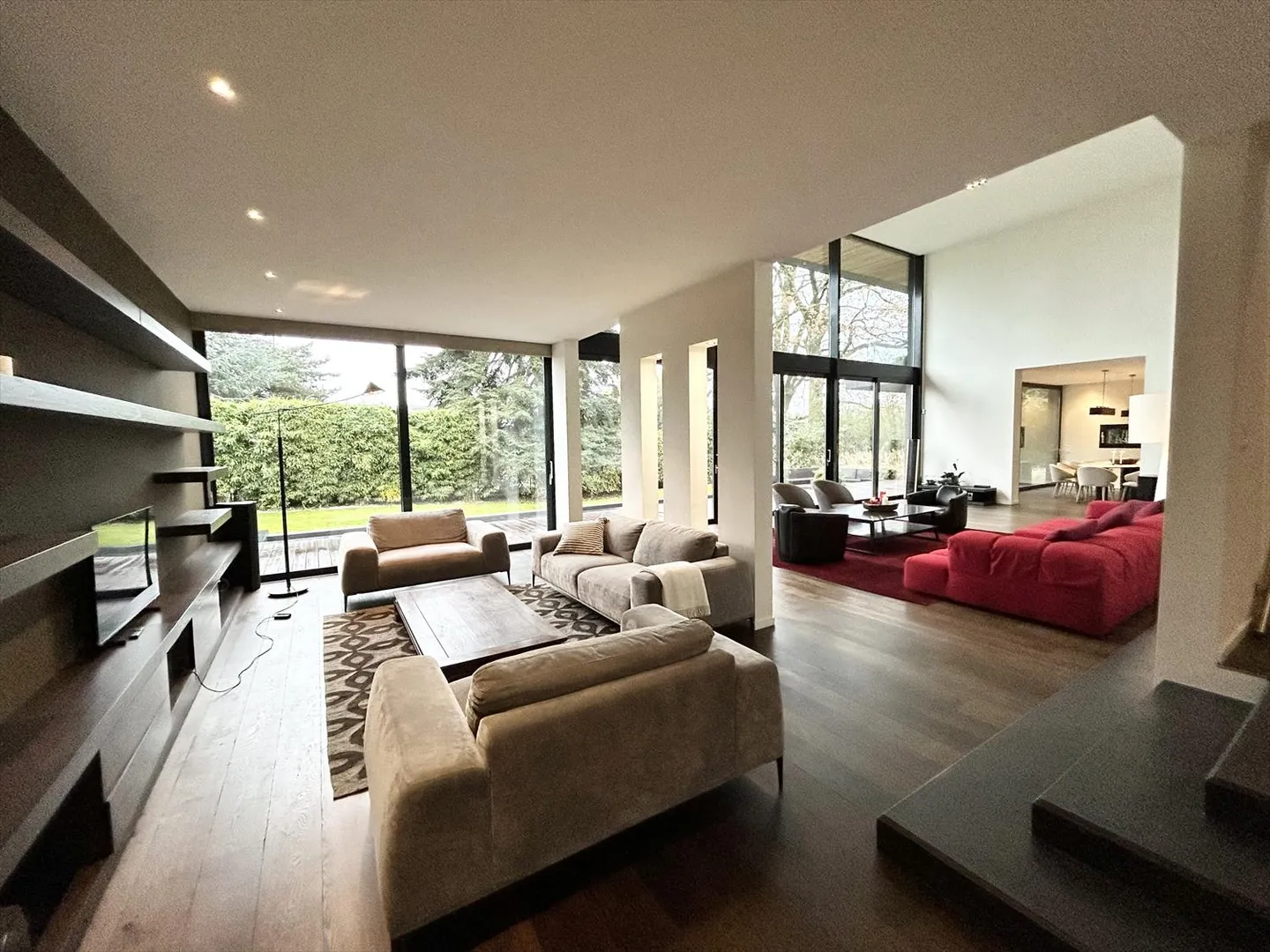 Belle Villa Moderne - Photo 3 sur 8