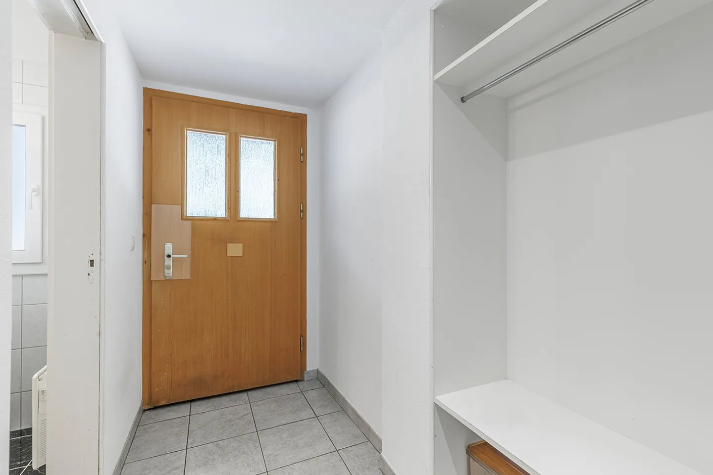 Charmante Maisonette mit Bergsicht - Foto 3 von 10