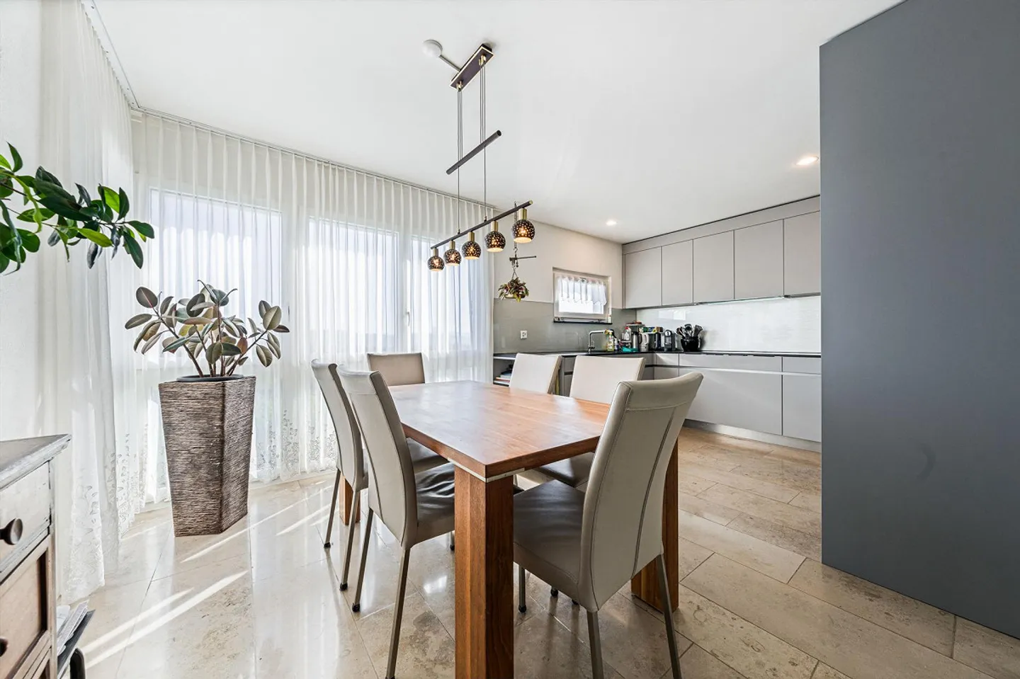 Charming Family Home with Views - Photo 8 of 12