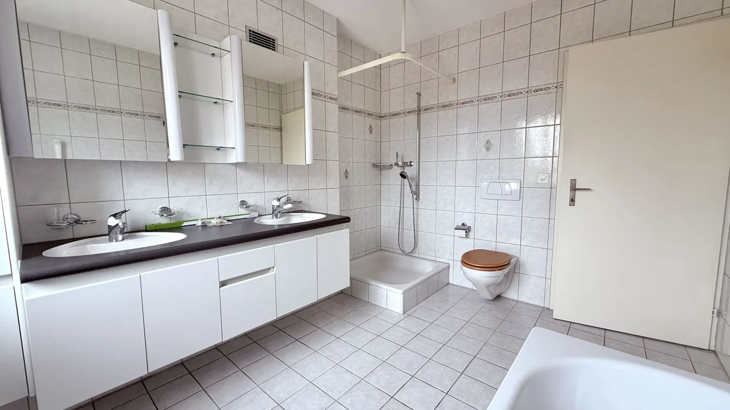 Familienfreundliches Einfamilienhaus - Foto 12 von 20