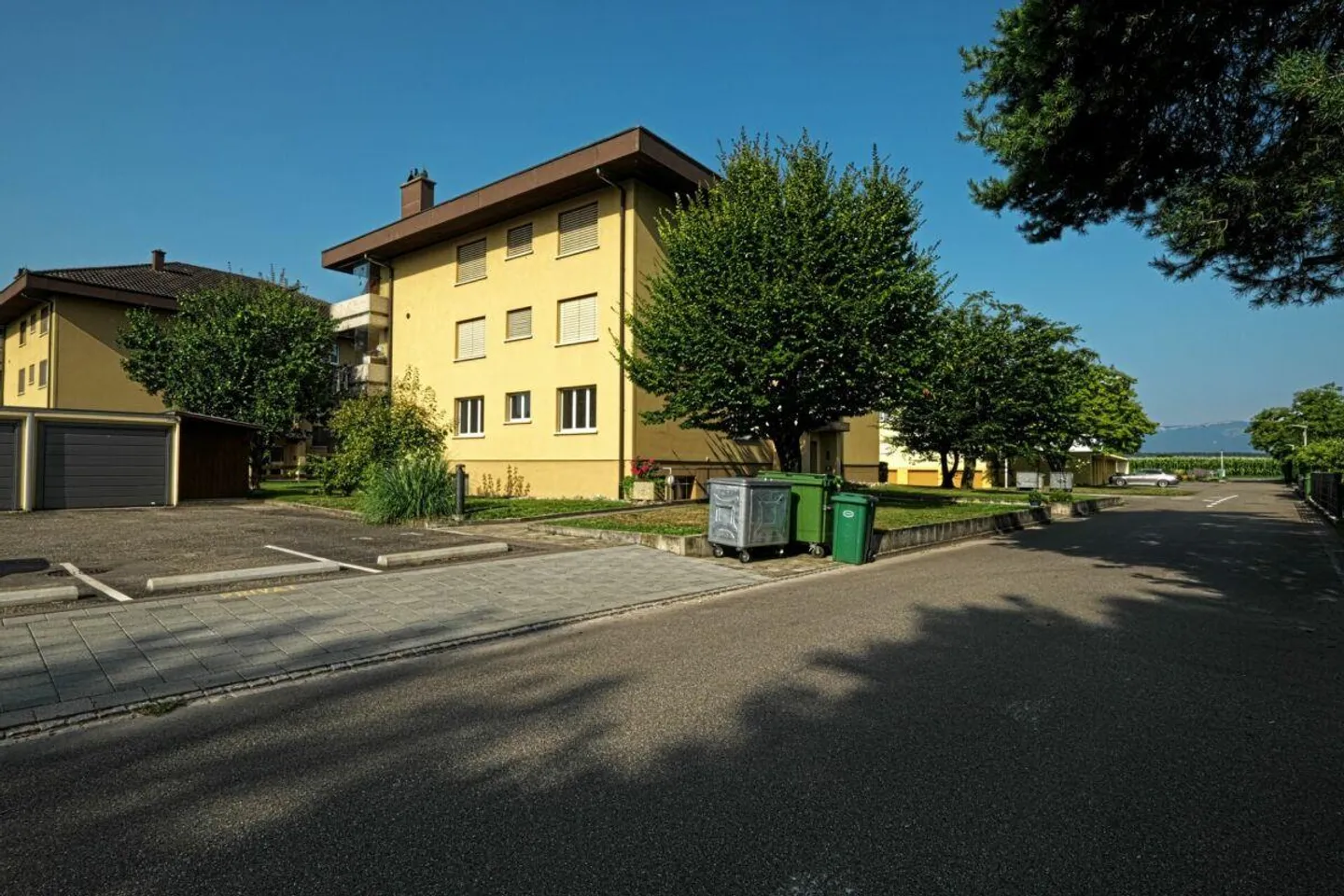 Appartamento moderno 4.5 stanze - Foto 1 di 17