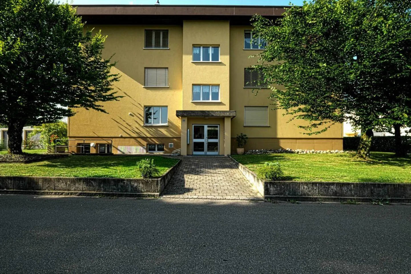 Appartamento moderno 4.5 stanze - Foto 2 di 17