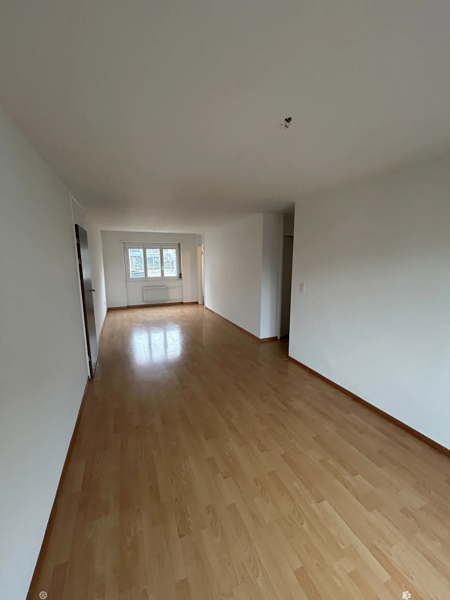 Charmante Wohnung mit Balkon - Foto 4 von 9