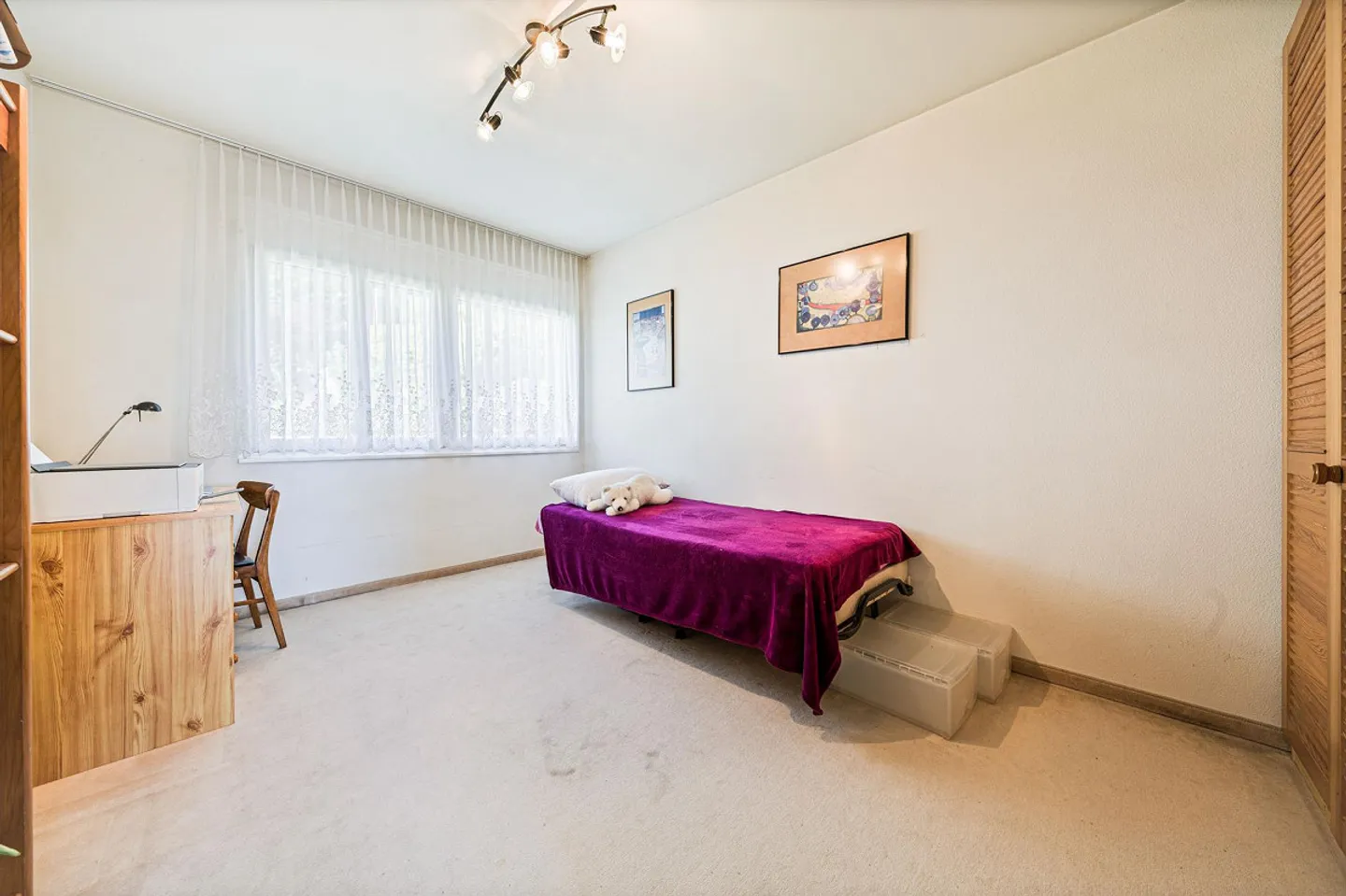 Charming Family Home with Views - Photo 10 of 12
