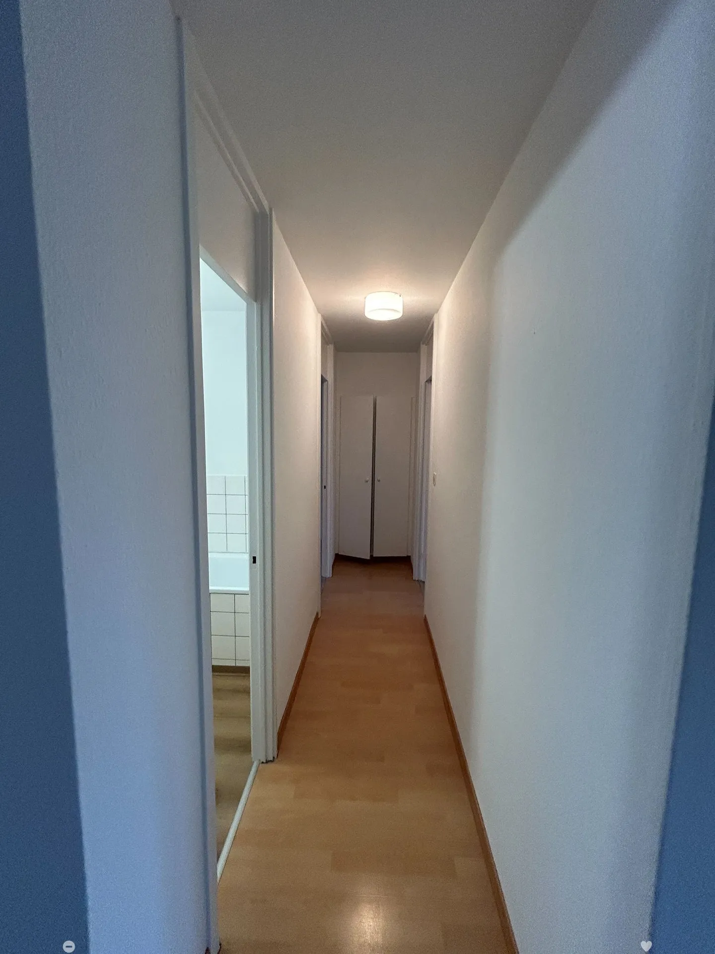 Charmante Wohnung mit Balkon - Foto 5 von 9