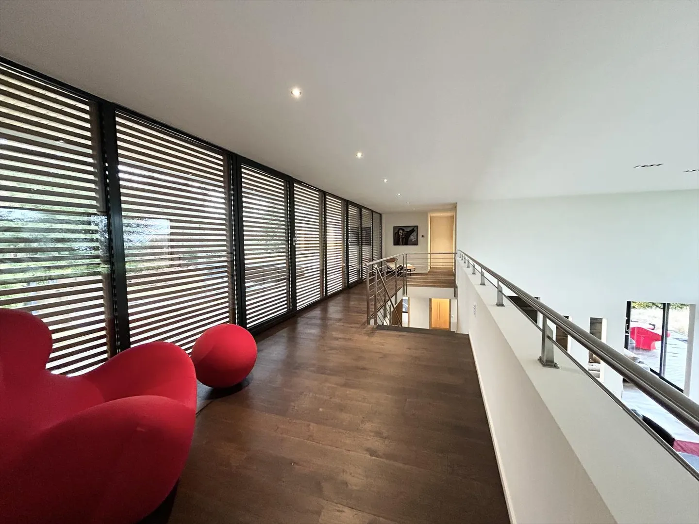 Belle Villa Moderne - Photo 5 sur 8