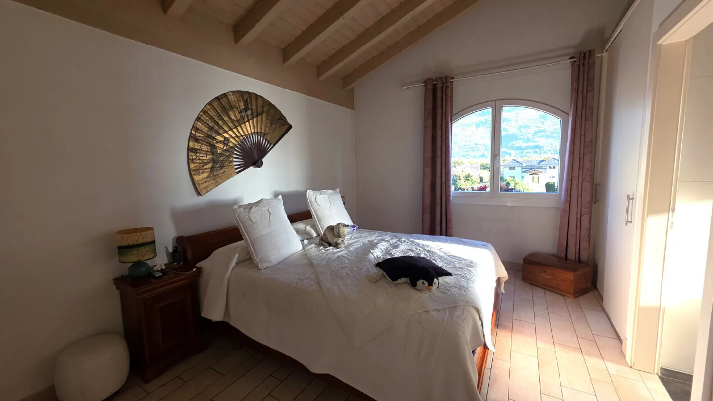 hochwertige Villa - Foto 11 von 13