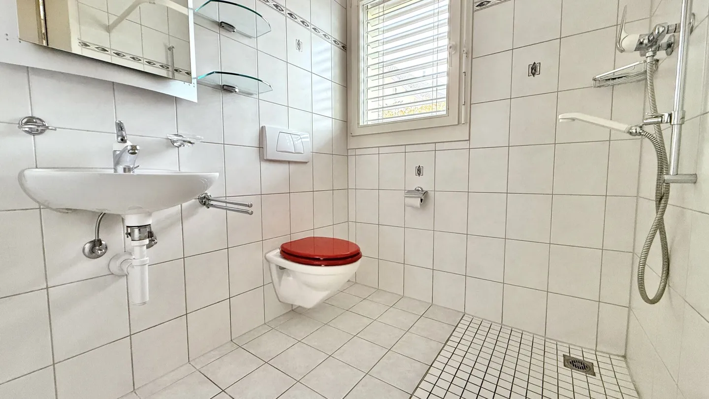 Familienfreundliches Einfamilienhaus - Foto 11 von 20