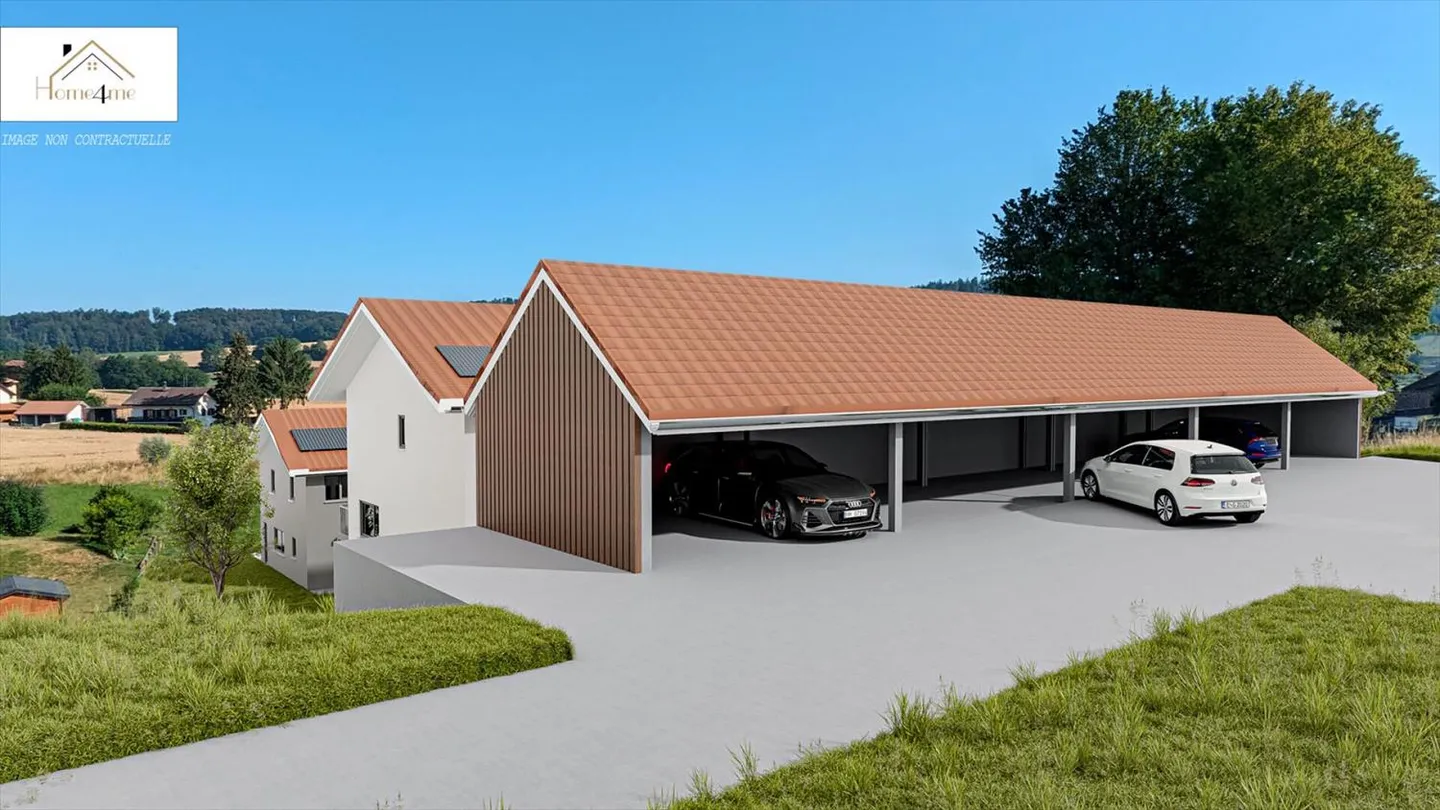 Villa 6,5 Zimmer - Foto 5 von 13